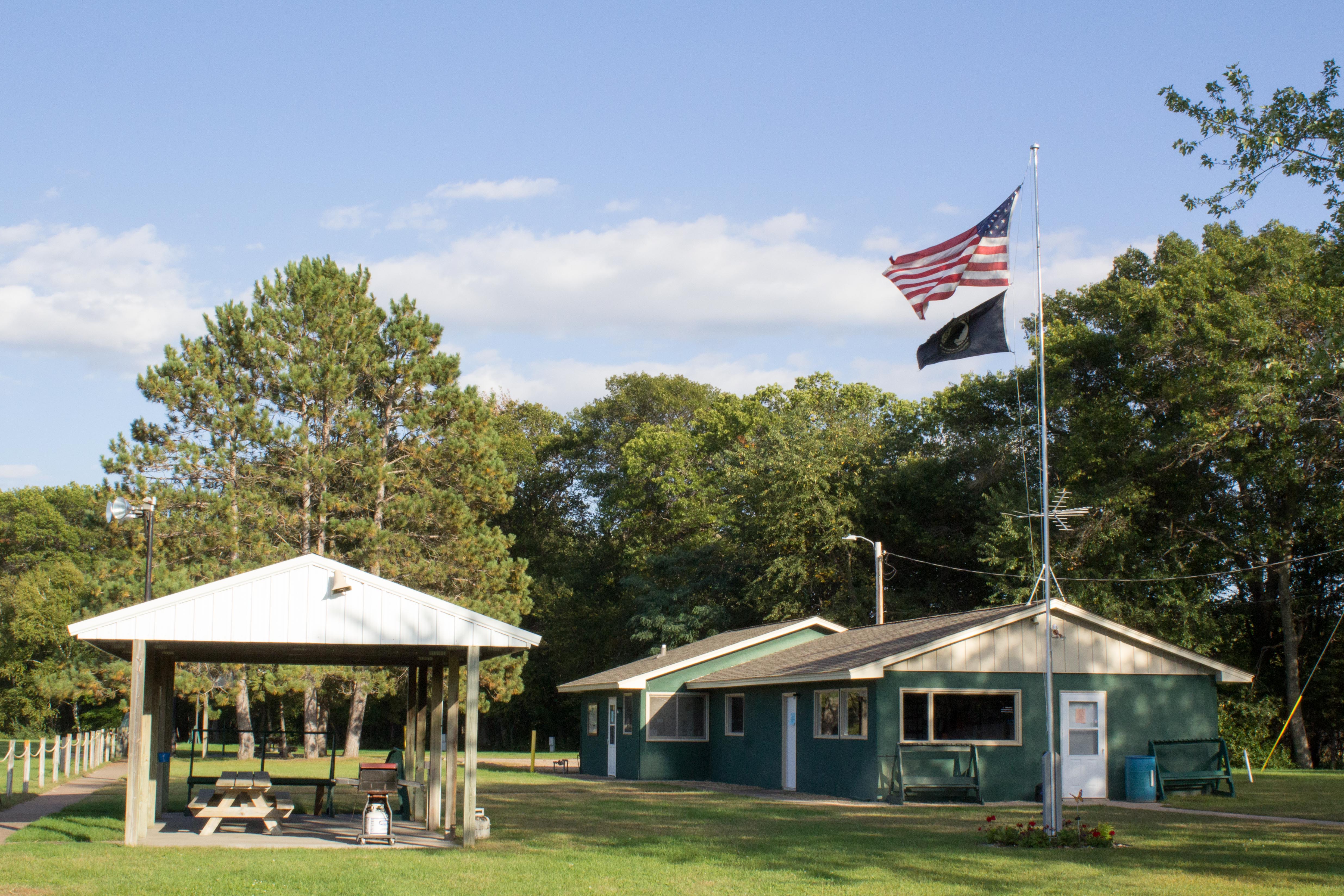 Outdoor Shooting Range MN Forest Lake Sportsman's Club