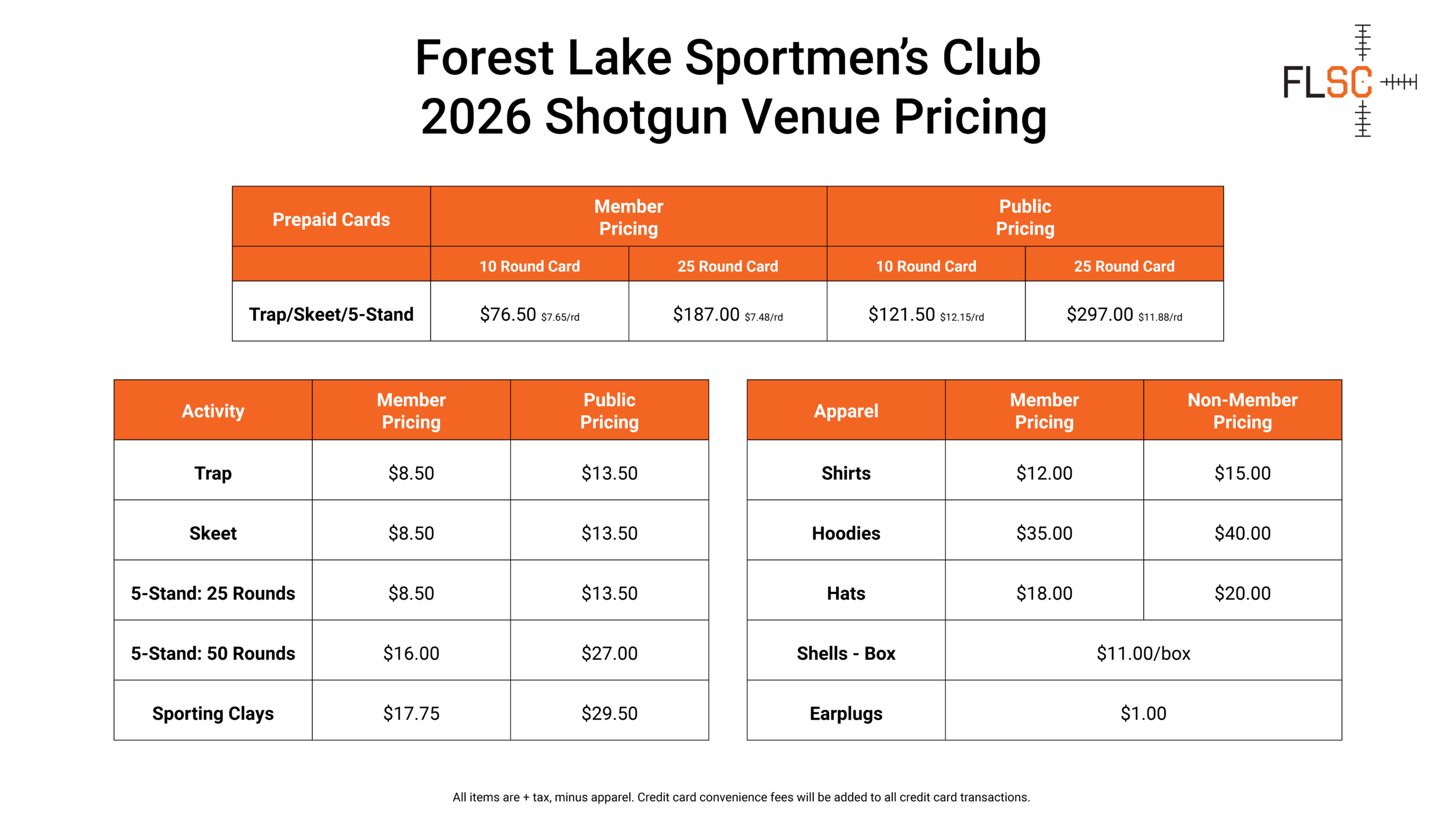 FLSC TV Pricing Graphic 2 FLSC TV Pricing Graphic 2